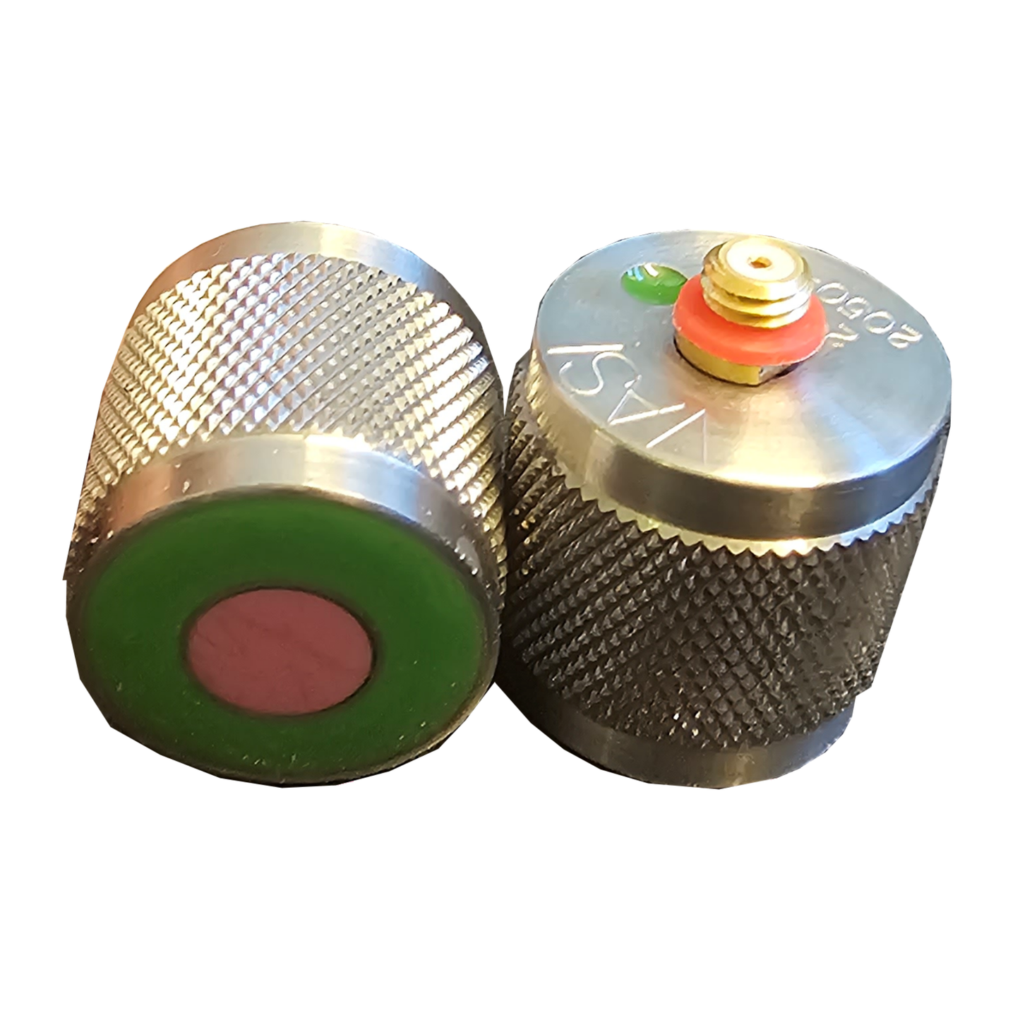 2050-02 - ¼" Transducer