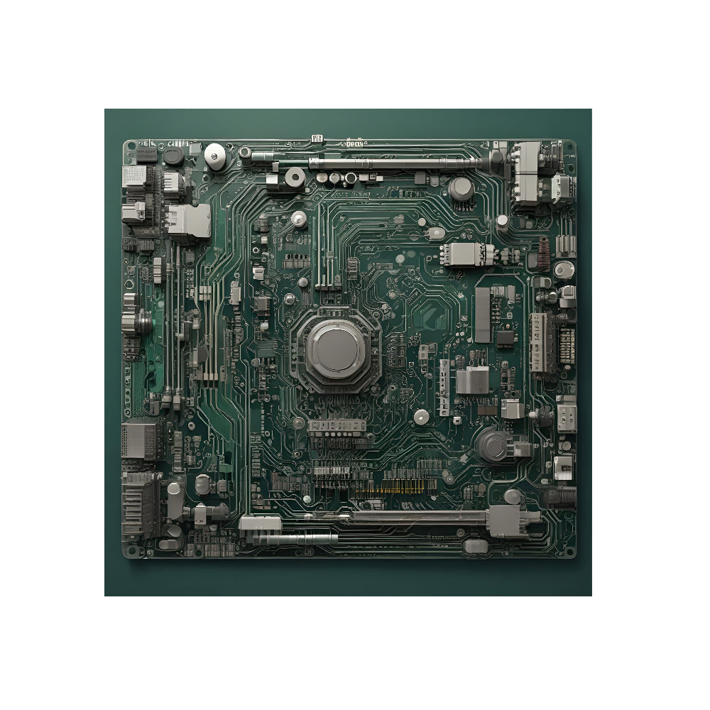 Calibration of Delta Sigma