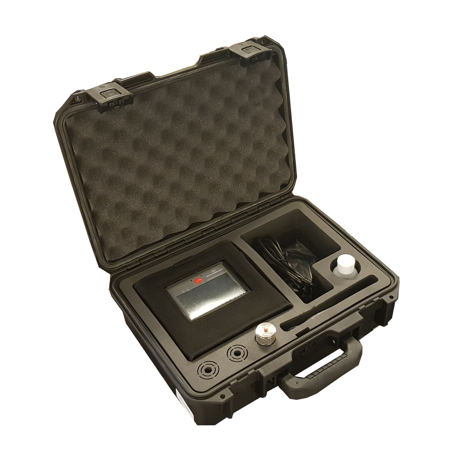1000-01 - Delta Sigma Instrument Kit